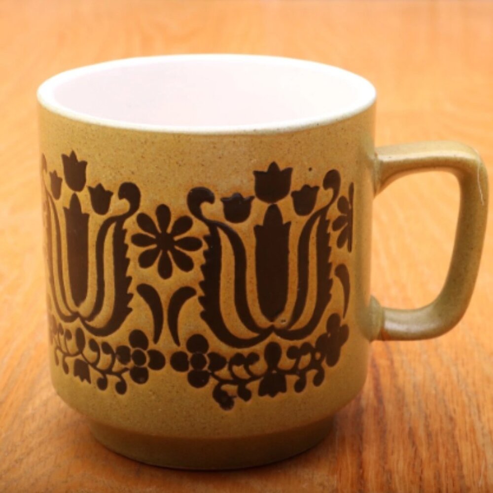 Coffee Cup Tea Mug